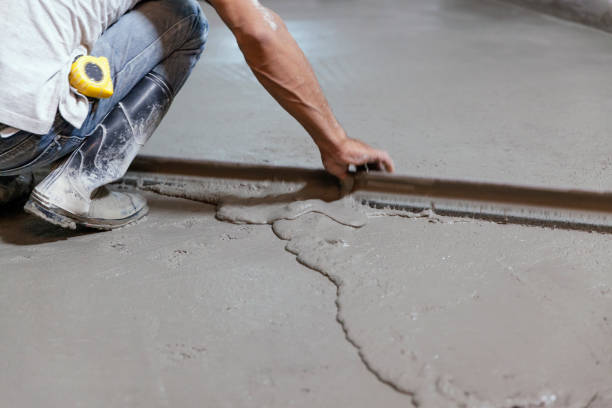 Best Residential Concrete Solutions in Mbrian Park, CA