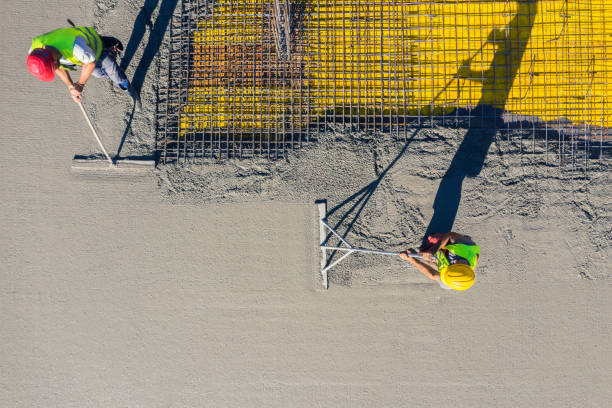 Best Concrete Removal and Replacement in Mbrian Park, CA