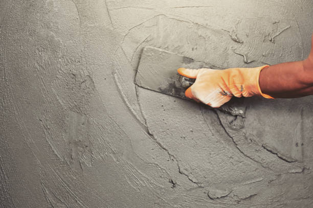 Best Decorative Concrete in Mbrian Park, CA
