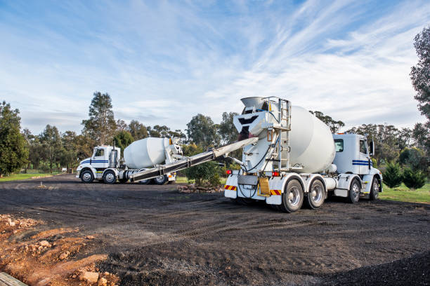 Best Concrete Staining and Coloring in Mbrian Park, CA