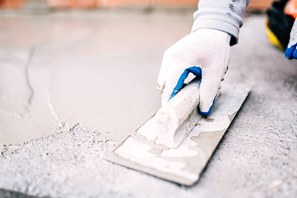 Best Stamped Concrete Services in Mbrian Park, CA